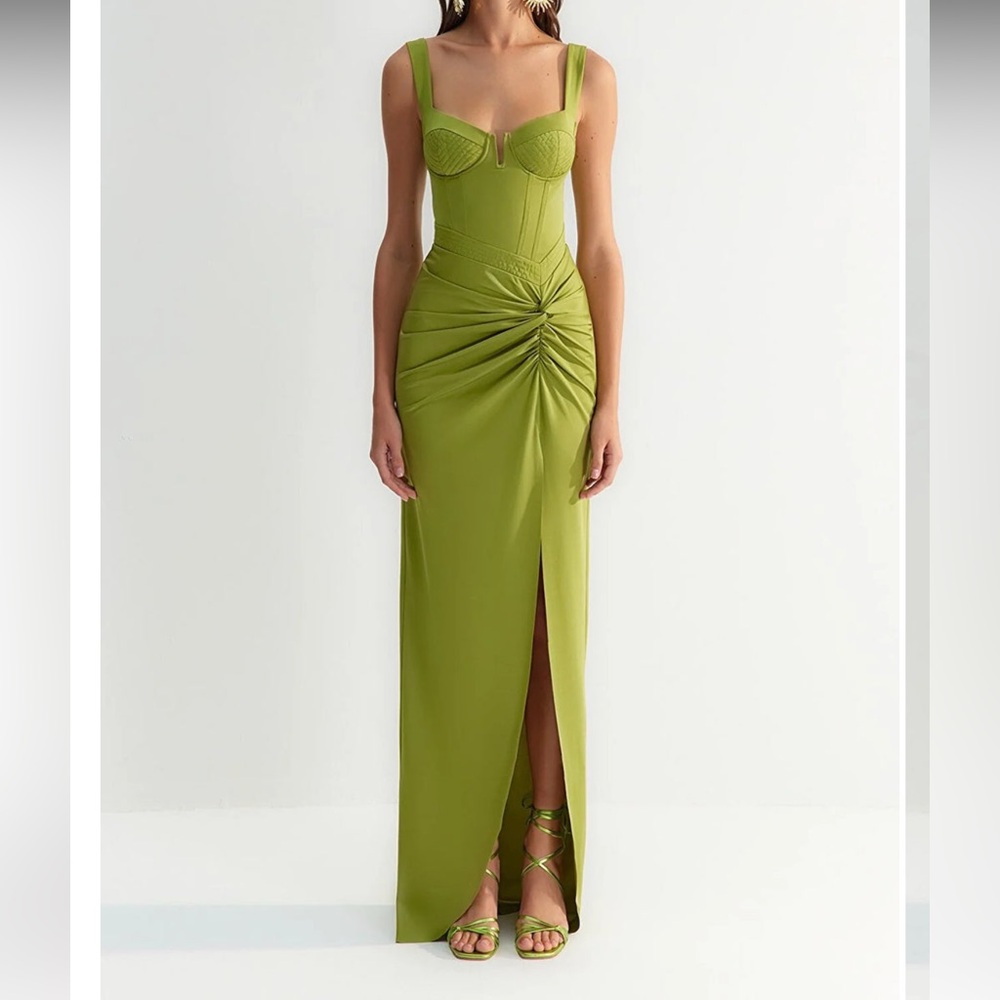 Klarina Dress